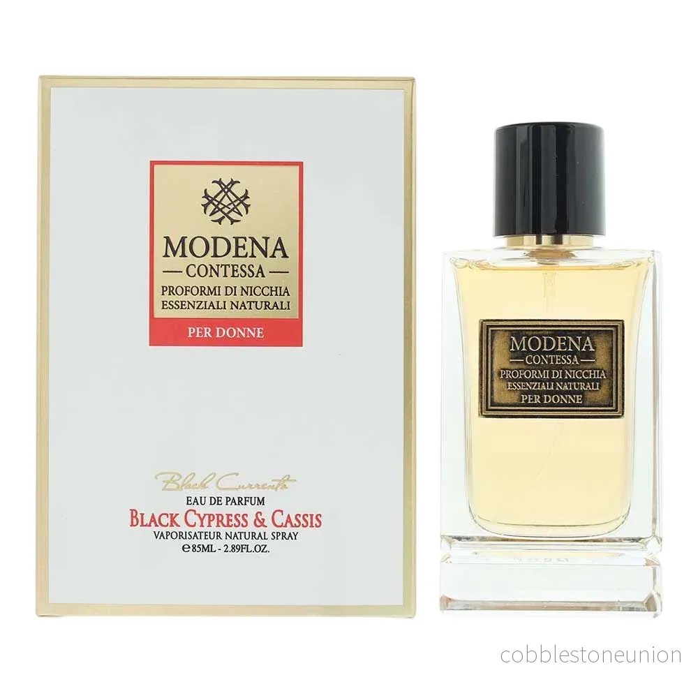 Orchid, Modena Contessa Per Donne, Eau de Parfum, För kvinnor, 100 ml Orchid, Modena Contessa Per Donne, Eau de Parfum, För kvinnor, 100 ml