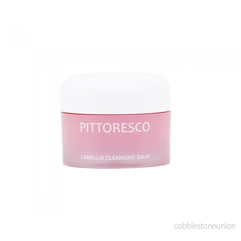 Pittoresco, Camellia, Djuprengöring, Rengöringsbalsam, För ansiktet, 95 ml Pittoresco, Camellia, Djuprengöring, Rengöringsbalsam, För ansiktet, 95 ml