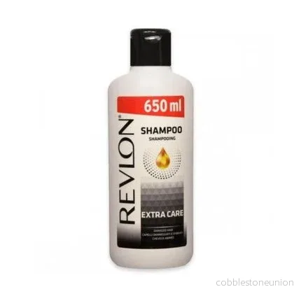Revlon, Purifying Shampoo, Hårschampo, Sebumkontroll, 650 ml Revlon, Purifying Shampoo, Hårschampo, Sebumkontroll, 650 ml