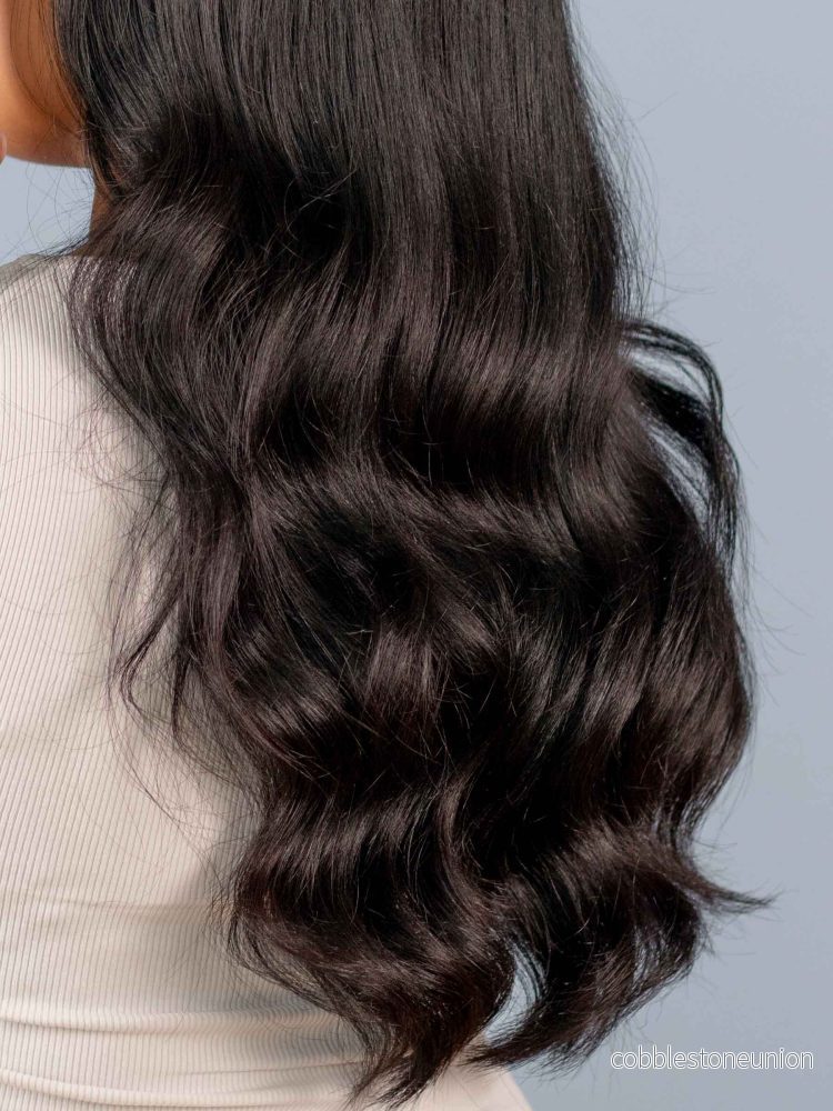UltraMin™ Smoothing Shampoo - Bild 3