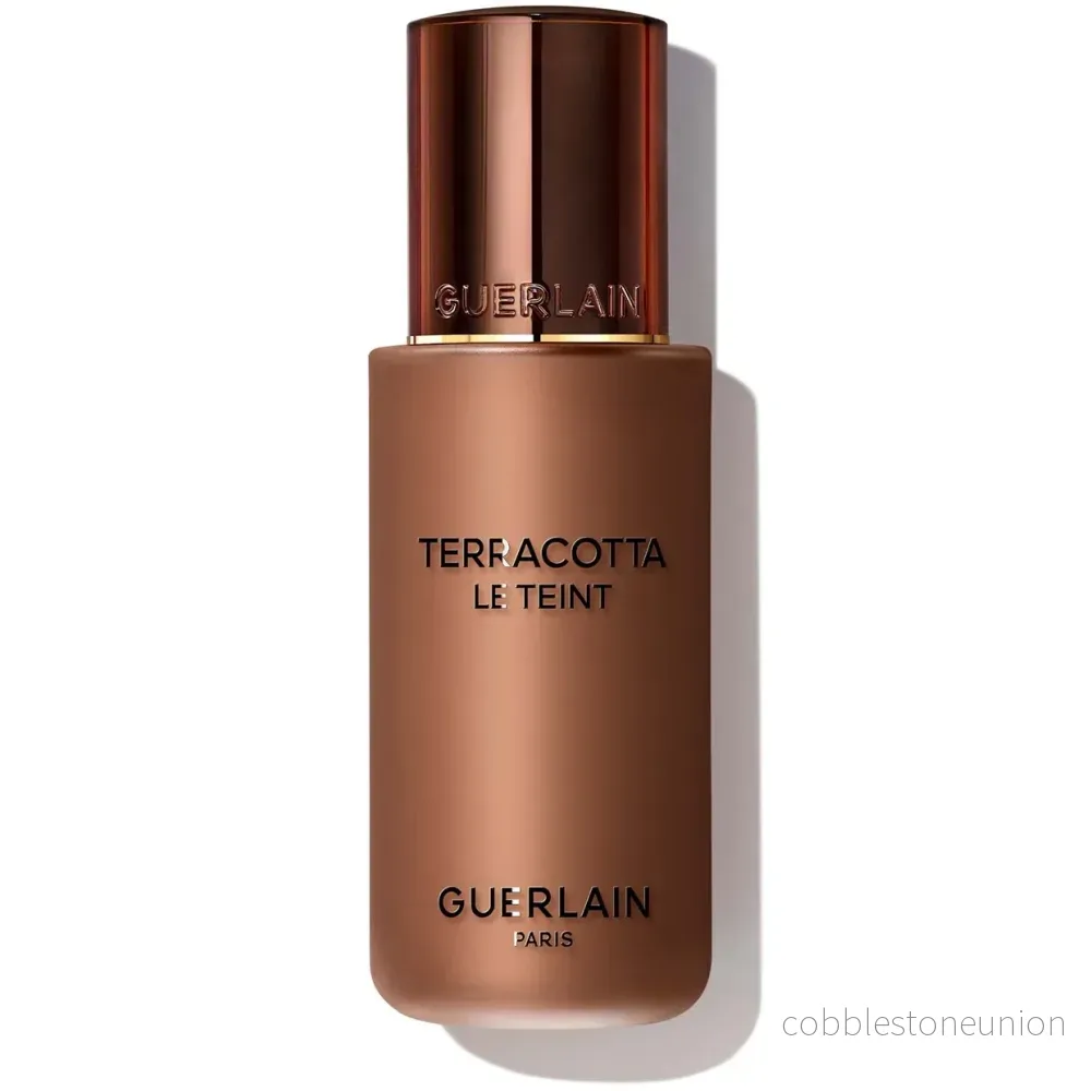 Guerlain, Terracotta, Matt, Flytande foundation, 7N, 35 ml Guerlain, Terracotta, Matt, Flytande foundation, 7N, 35 ml