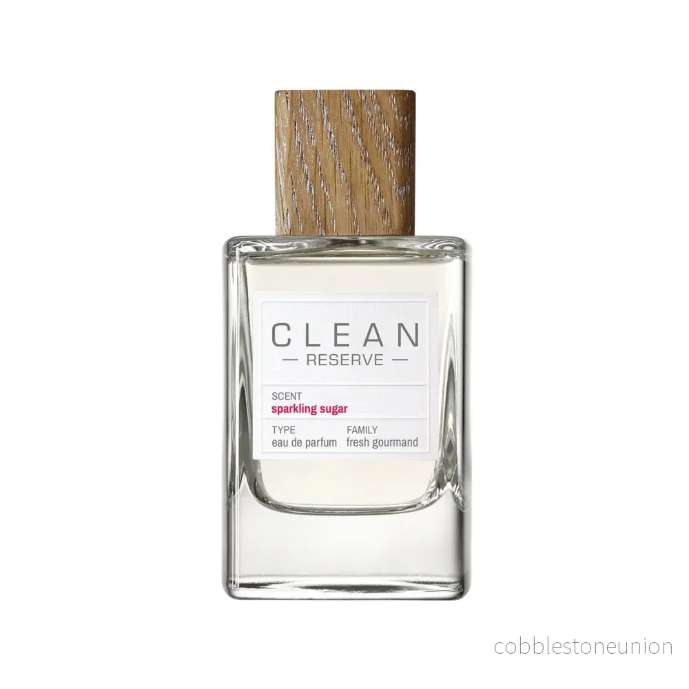 Clean, Reserve - Sparkling Sugar, Eau de Parfum, Unisex, 100 ml