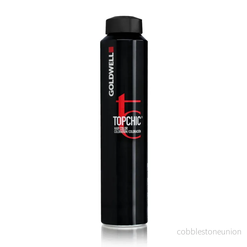 Goldwell, TopChic, Permanent hårfärg, 3N Mörkbrun, 250 ml Goldwell, TopChic, Permanent hårfärg, 3N Mörkbrun, 250 ml