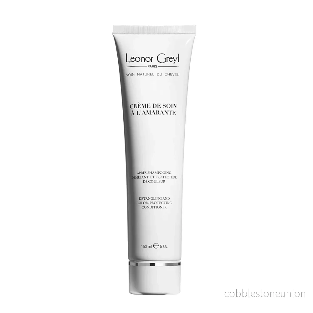 Leonor Greyl, A L`Amarante, Conditioner, För färgskydd, 150 ml Leonor Greyl, A L`Amarante, Conditioner, För färgskydd, 150 ml
