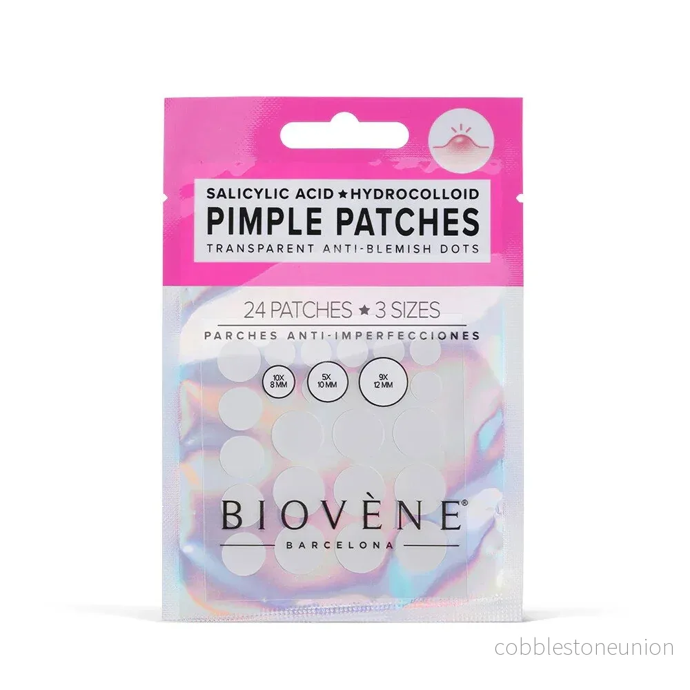 Biovene, Watermelon + Peptides, Läppbalsam, 8 g