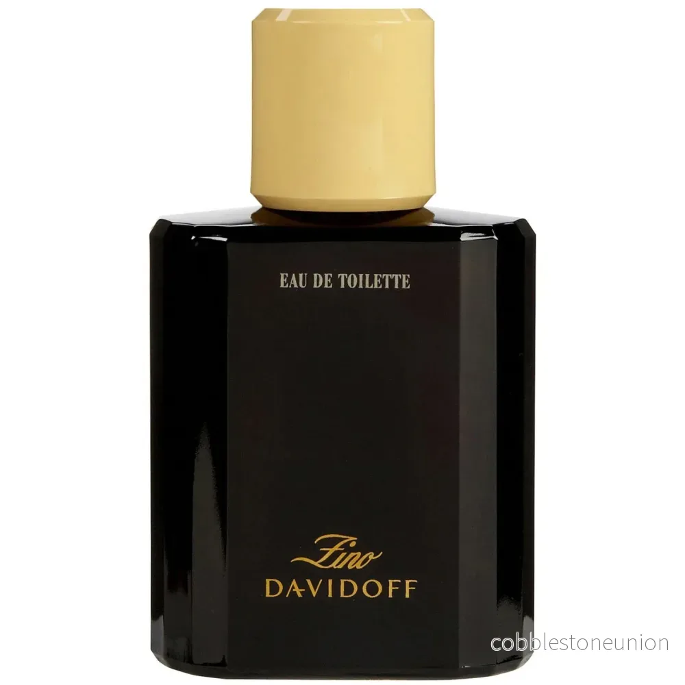 Davidoff, Zino Davidoff, Eau de Toilette, För män, 125 ml Davidoff, Zino Davidoff, Eau de Toilette, För män, 125 ml
