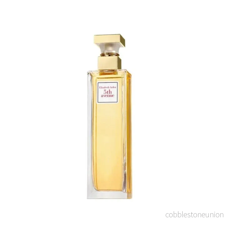 Elizabeth Arden, 5th Avenue, Eau de Parfum, För kvinnor, 125 ml Elizabeth Arden, 5th Avenue, Eau de Parfum, För kvinnor, 125 ml