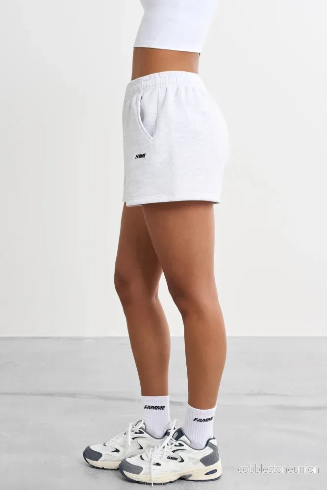 Essential Sweatshorts - Bild 2
