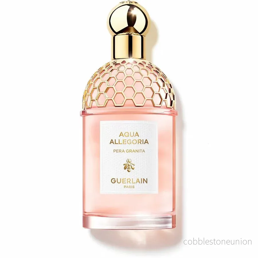 Guerlain, Aqua Allegoria Pera Granita, Eau de Toilette, För kvinnor, 75 ml