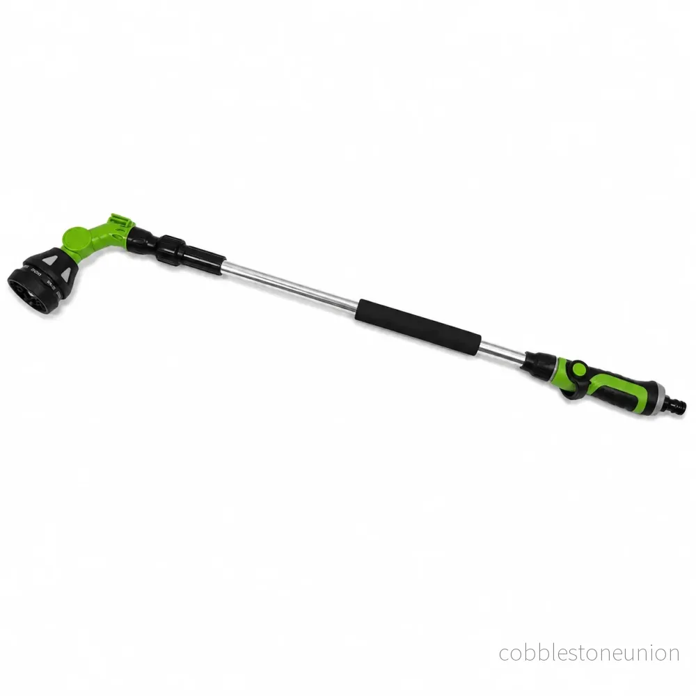WaterX Lång sprutpistol för vattenslang 91-139 cm WaterX Lång sprutpistol för vattenslang 91-139 cm