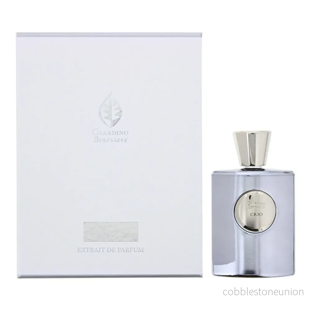 Giardino Benessere, Crio, Extrait de Parfum, Unisex, 100 ml - Bild 2
