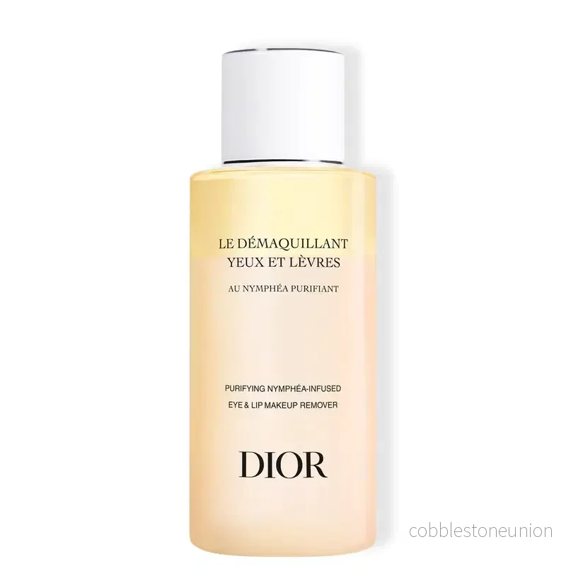 Christian Dior, Purifying Nympheas, Sminkborttagningslotion, 125 ml