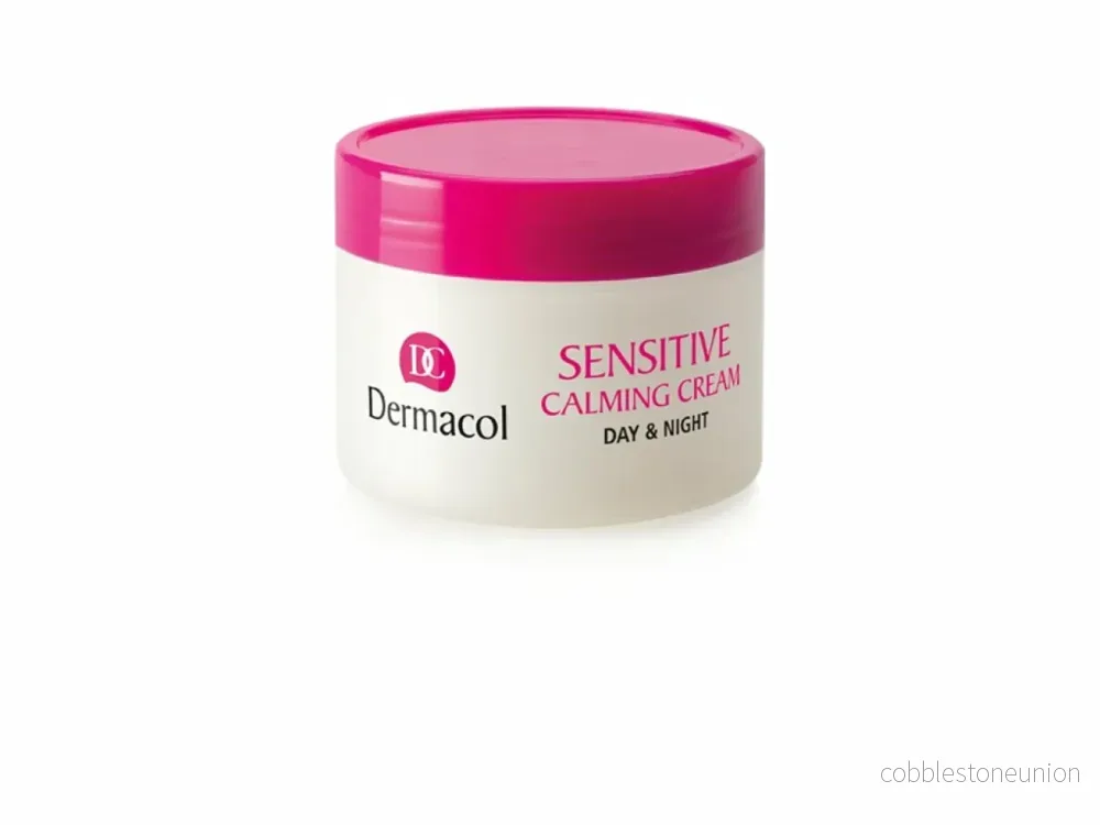 Dermacol, Sensitive, Soothing, Dag & Natt, Cream, För ansiktet, 50 ml Dermacol, Sensitive, Soothing, Dag & Natt, Cream, För ansiktet, 50 ml