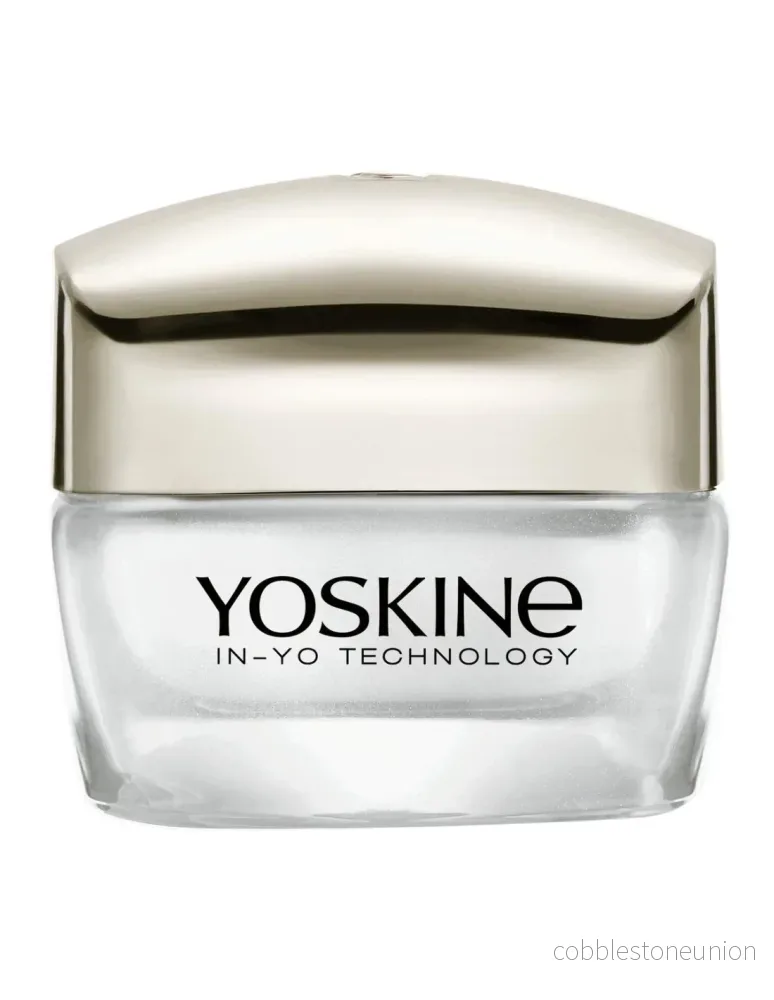 Yoskine, Japan Gold 40+, Reparation, Dag & Natt, Kräm, Ansikte, 50 ml