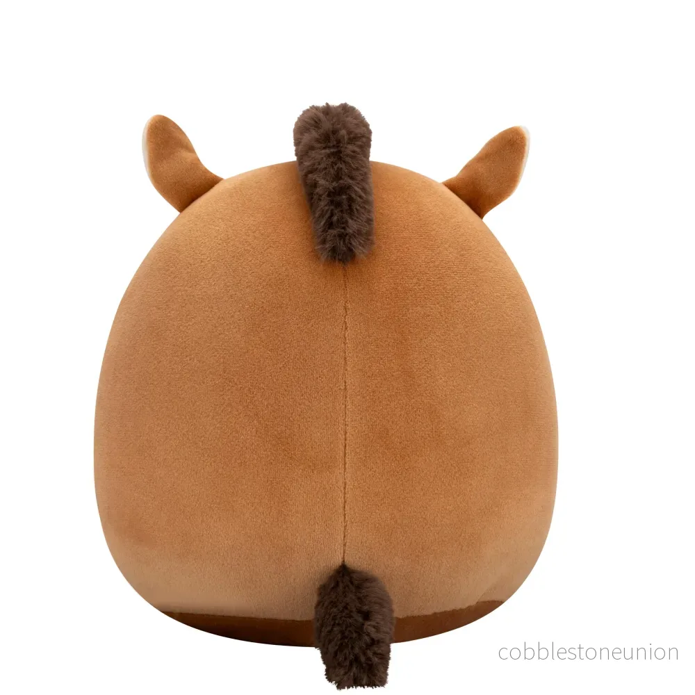 Squishmallow 19 Cm Philip The Horse - Bild 3