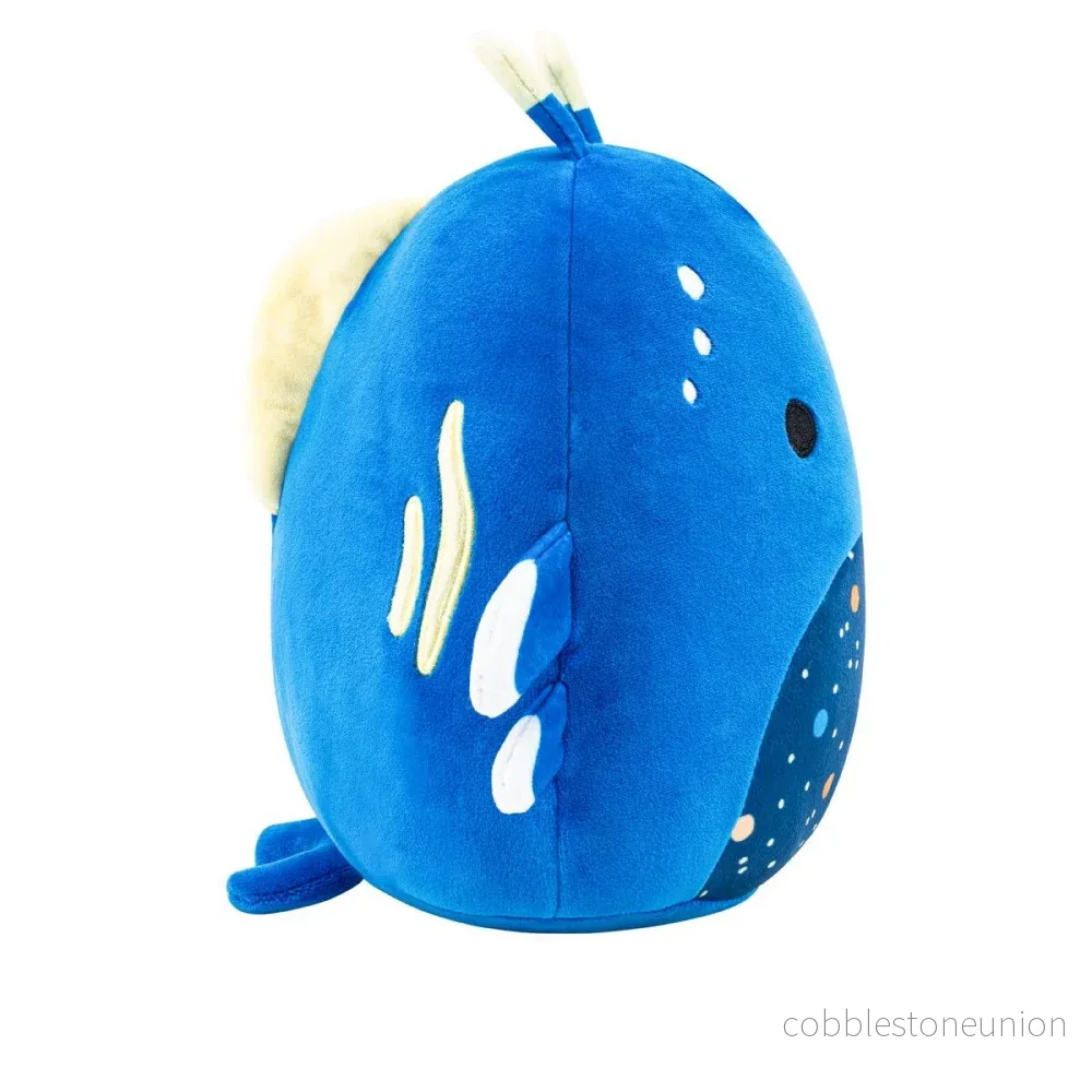 Squishmallow 20 Cm Adopt Me Space Whale - Bild 3