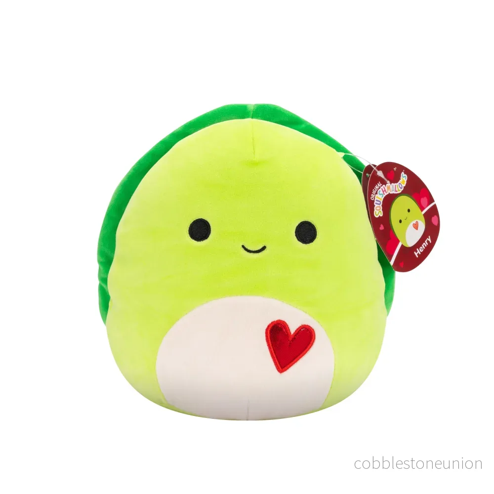 Squishmallows 20 cm Mystery Capsule - Bild 3