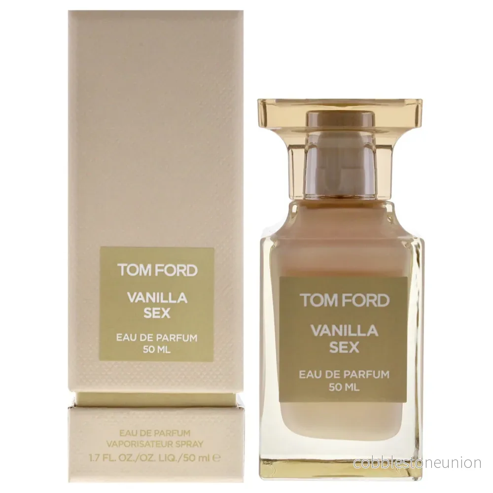 Tom Ford, Vanilla Sex, Eau de Parfum, För kvinnor, 50 ml - Bild 2