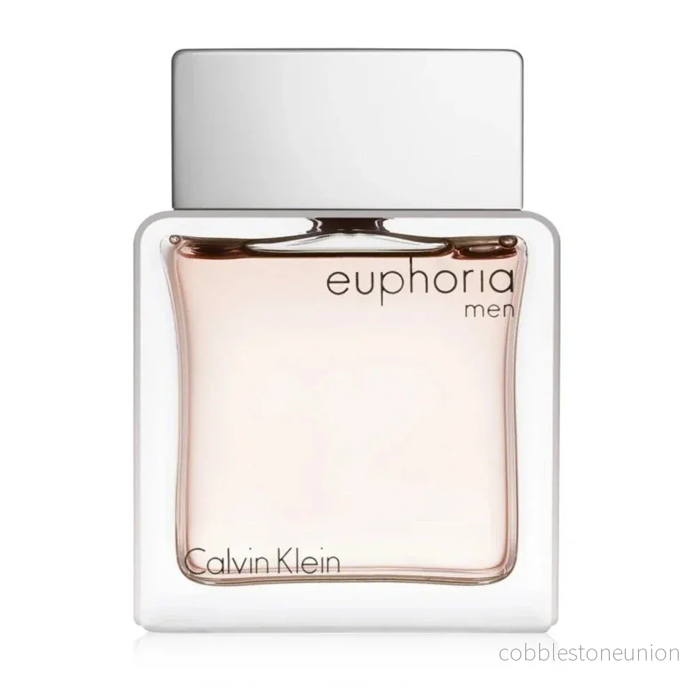 Calvin Klein, Euphoria, Eau de Toilette, För män, 50 ml