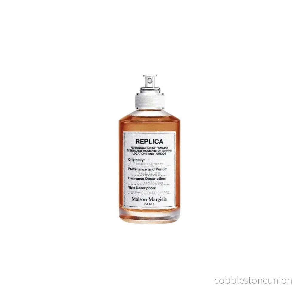 Maison Margiela, Replica Under The Stars, Eau de Toilette, Unisex, 100 ml