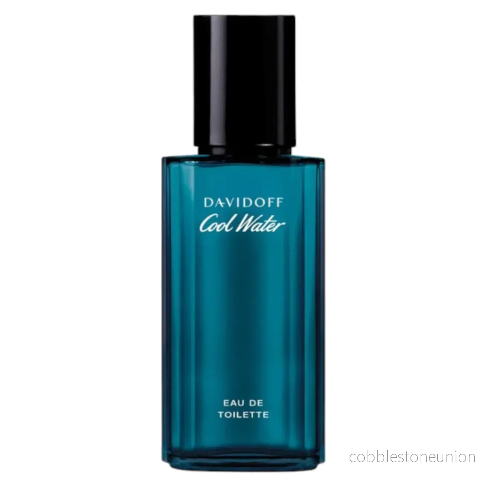 Davidoff, Cool Water, Eau de Toilette, För män, 40 ml Davidoff, Cool Water, Eau de Toilette, För män, 40 ml