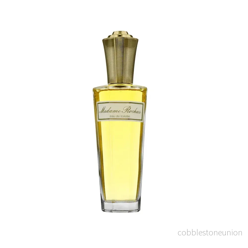 Rochas, Madame Rochas, Eau de Toilette, För kvinnor, 100 ml