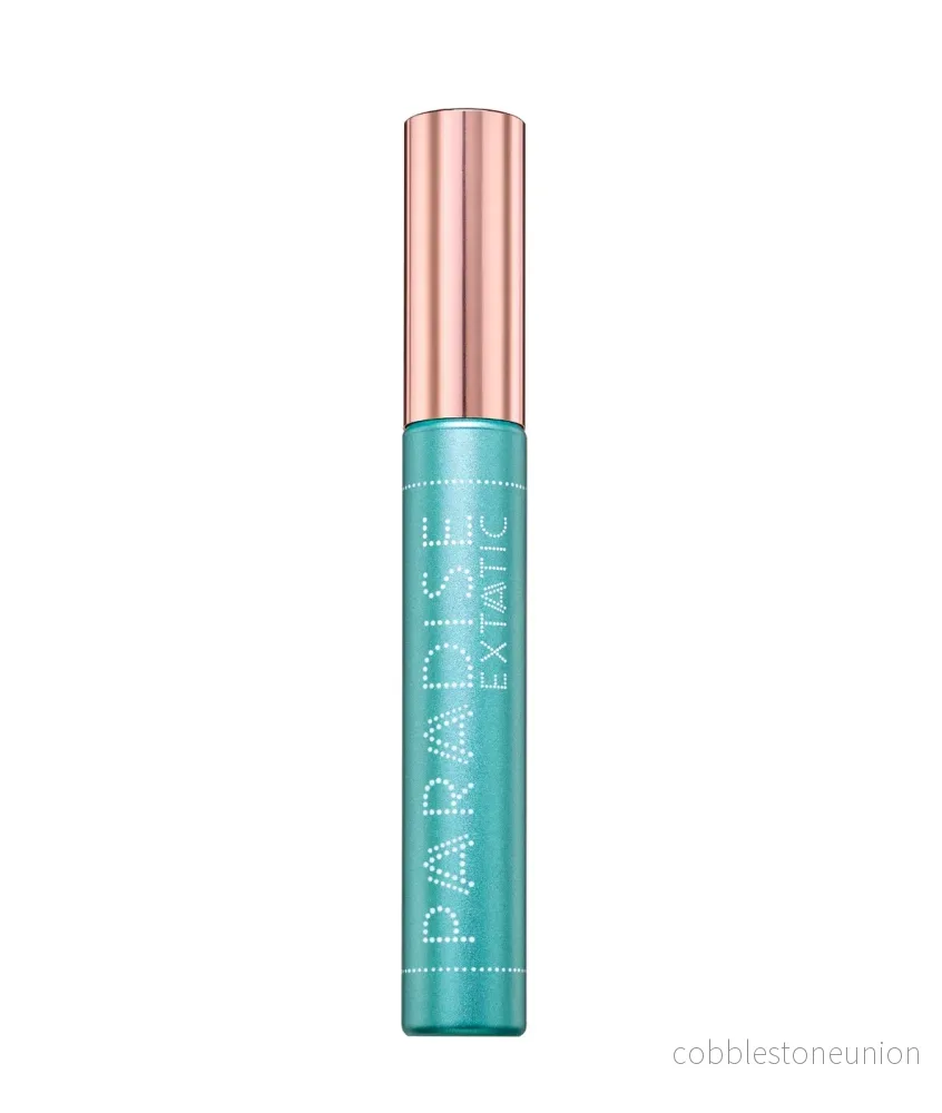 L'Oreal Paris, Paradise Extatic, Vattentät, Volymgivande, Mascara, Svart, 6,4 ml - Bild 2