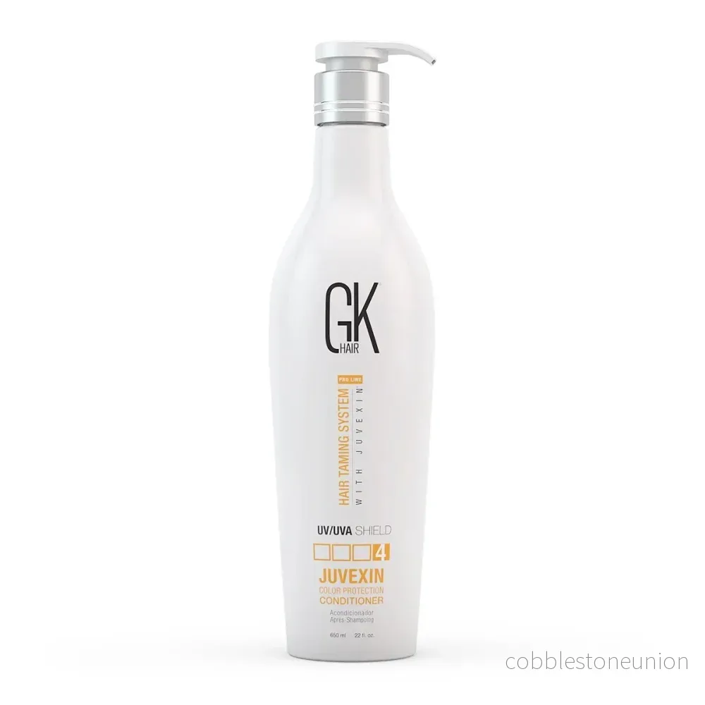 Global Keratin, Shield, Hårbalsam, UV-skydd, 650 ml Global Keratin, Shield, Hårbalsam, UV-skydd, 650 ml
