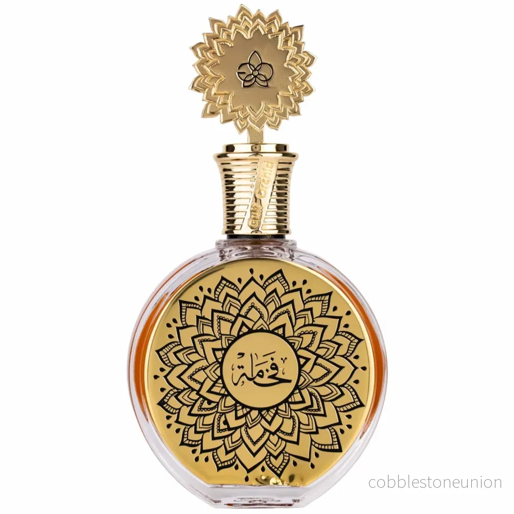 Maison Asrar, Fakhama, Eau de Parfum, Unisex, 100 ml