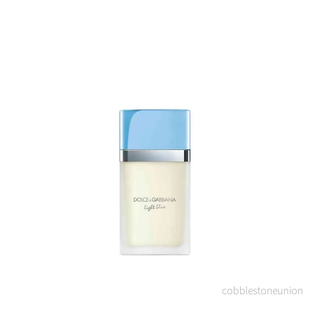 Dolce & Gabbana, Light Blue, Eau de Toilette, För kvinnor, 30 ml