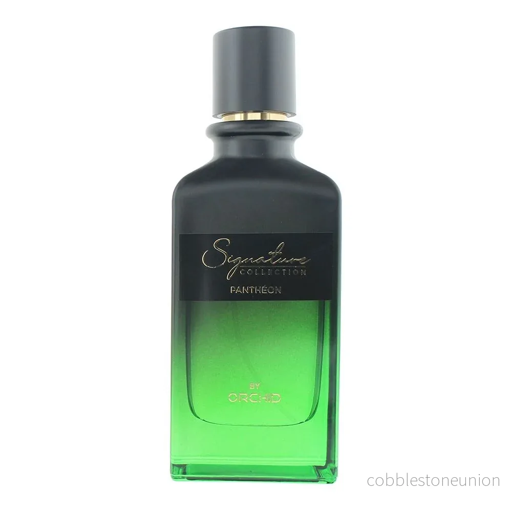 Orchid, Signature Pantheon, Eau de Parfum, Unisex, 100 ml Orchid, Signature Pantheon, Eau de Parfum, Unisex, 100 ml
