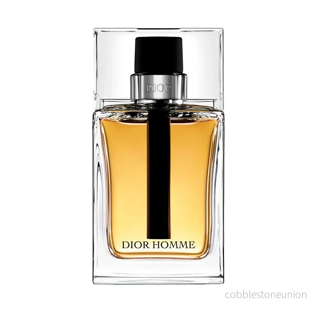 Christian Dior, Dior Homme, Eau de Toilette, För män, 100 ml Christian Dior, Dior Homme, Eau de Toilette, För män, 100 ml