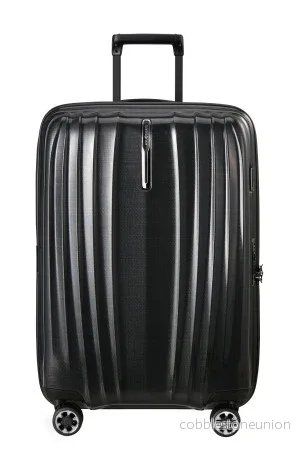 Samsonite NEXIS SPINNER 70/26 EXP ONYX BLACK Samsonite NEXIS SPINNER 70/26 EXP ONYX BLACK