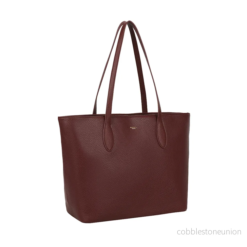 Ulrika Design Shopper Bar burgundy - Bild 2