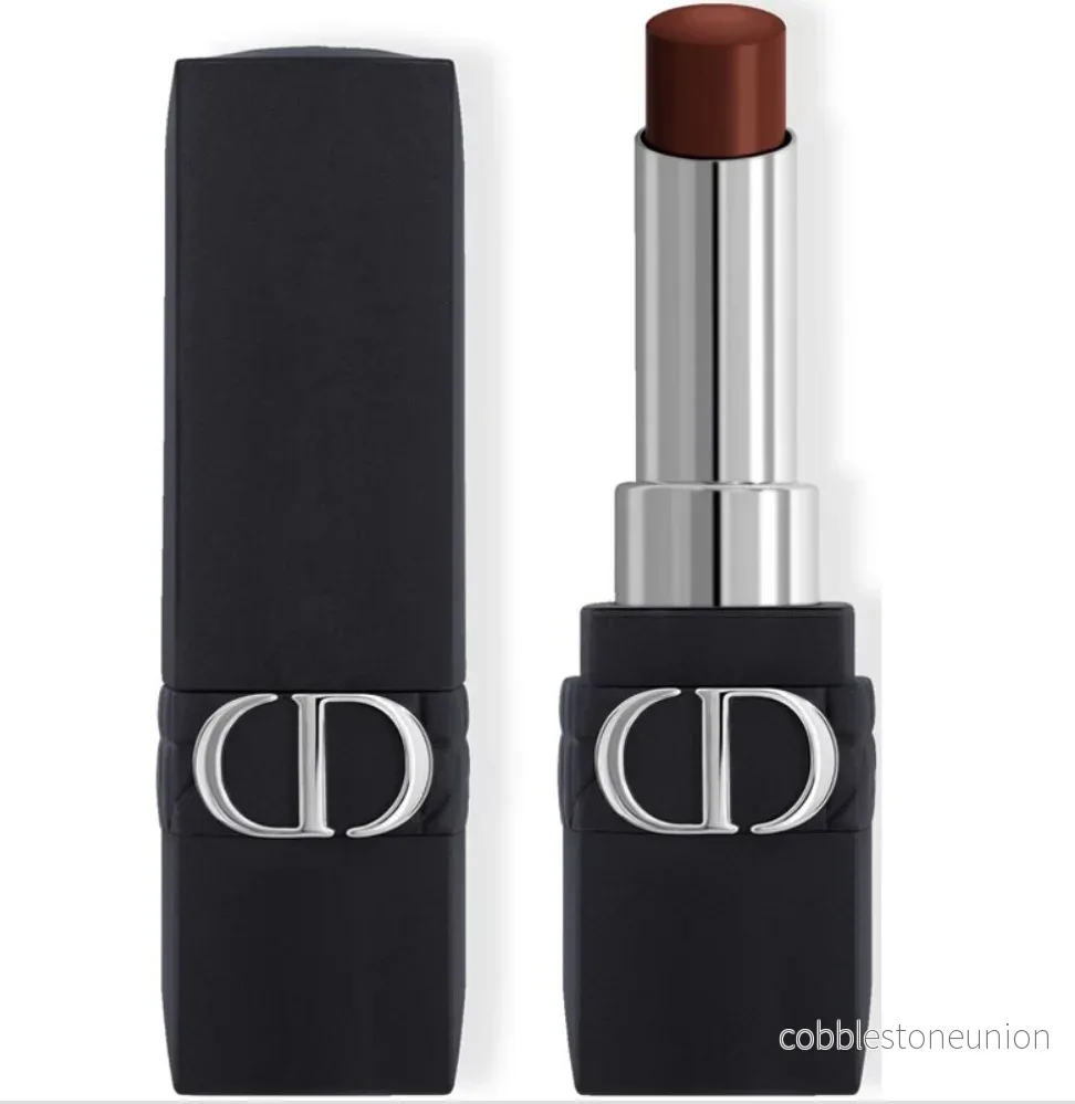 Christian Dior, Dior Rouge, Jojoba, Creamy lipstick, 400, Nude line, 3.2 g Christian Dior, Dior Rouge, Jojoba, Creamy lipstick, 400, Nude line, 3.2 g