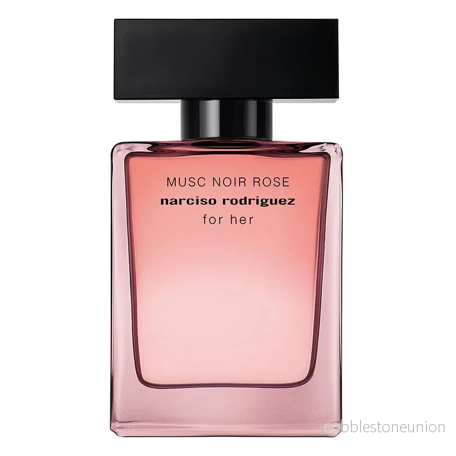 Narciso Rodriguez, Musc Noir Rose, Eau de Parfum, För henne, 30 ml