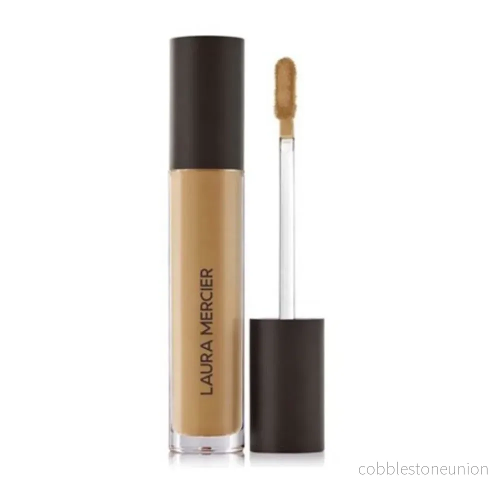Laura Mercier, Flawless Fusion, Flytande concealer, 4W, Medium med varma undertoner, 7 ml