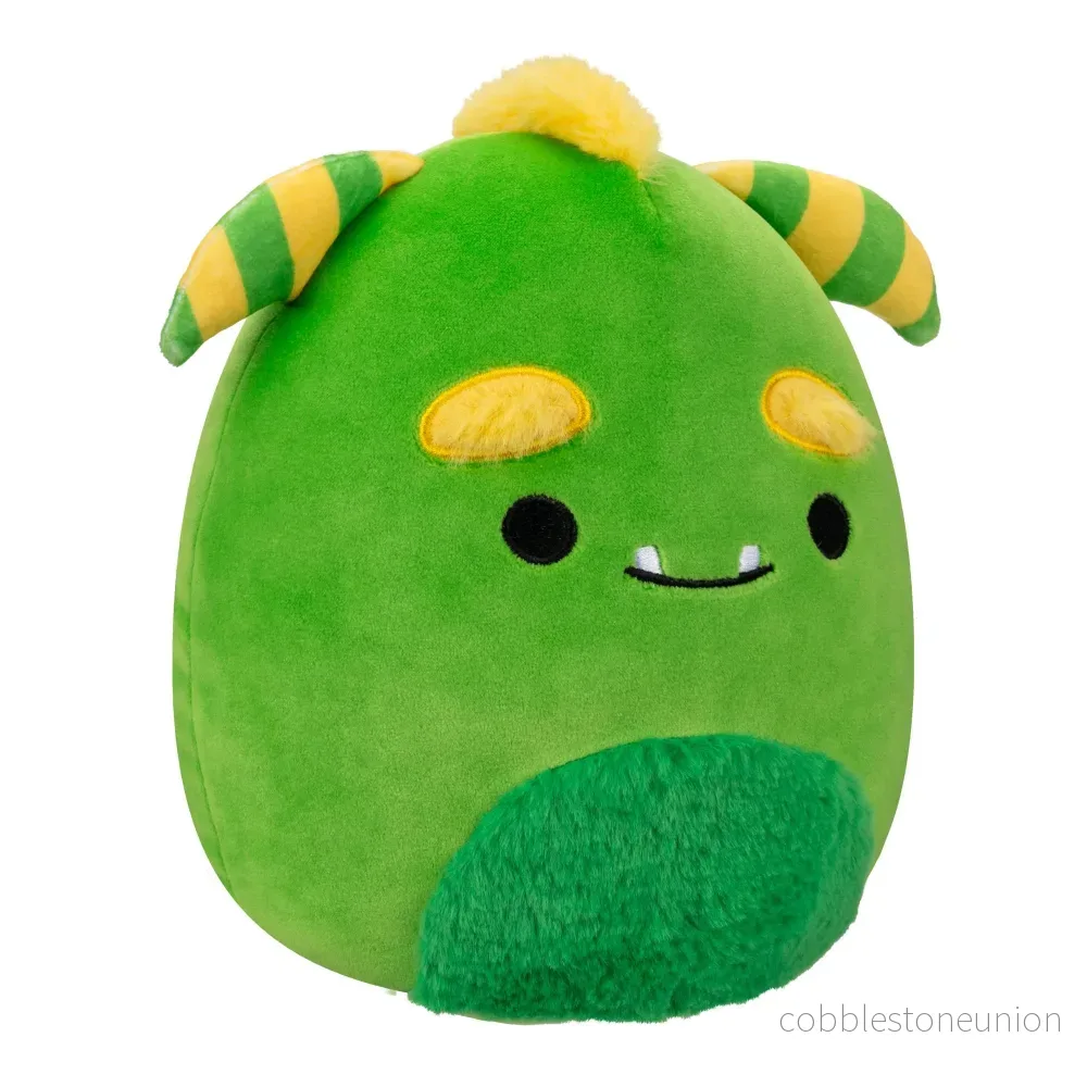 Squishmallows 19 Cm Halloween Callum - Bild 2