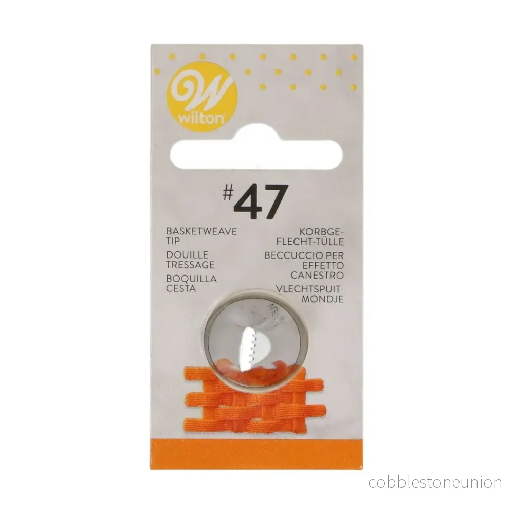 Wilton Tyll #47