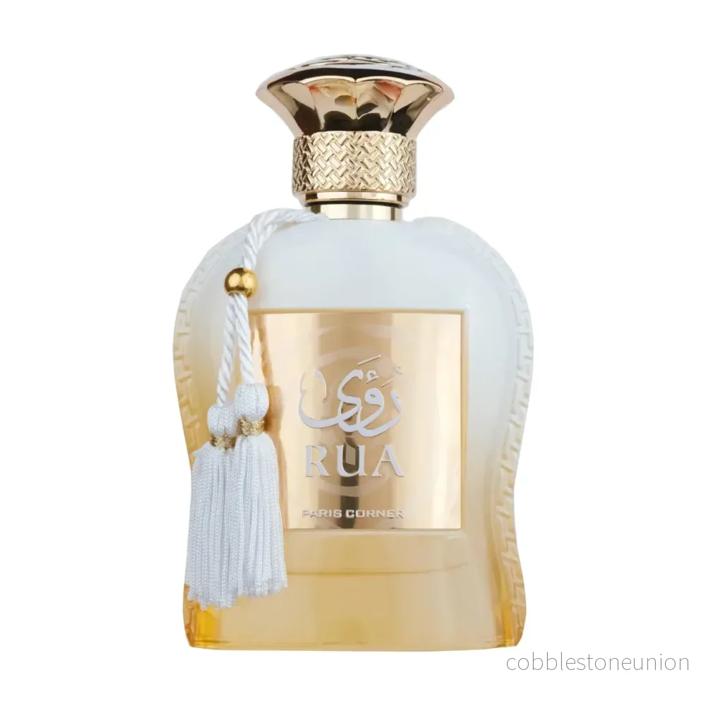 Paris Corner, Rua, Perfume Extract, For women, 100ml Paris Corner, Rua, Perfume Extract, For women, 100ml