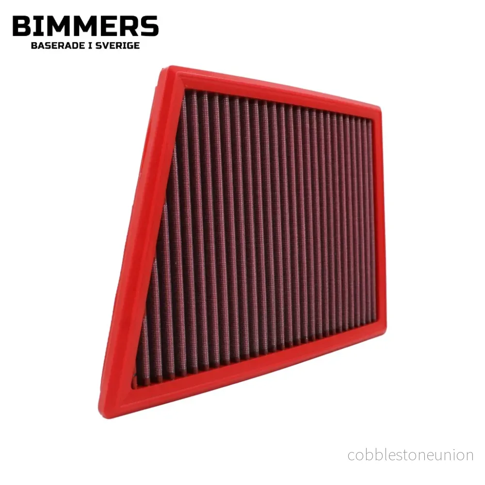 BMC Sportluftfilter MINI Mini III F54 F55 F56 F57 F60 (1.2 One-2.0 JCW), FB813/01 BMC Sportluftfilter MINI Mini III F54 F55 F56 F57 F60 (1.2 One-2.0 JCW), FB813/01