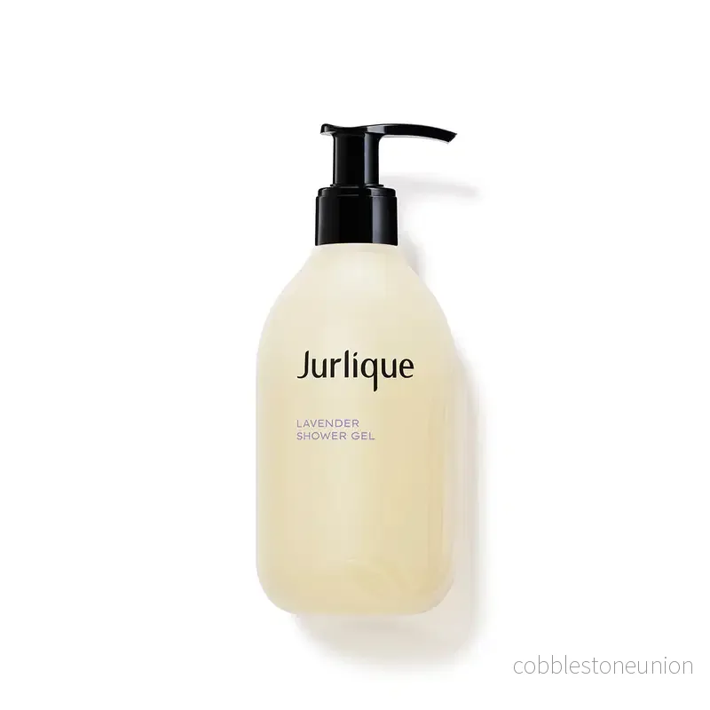 Jurlique, Lavender, Soothing, Shower Gel, For all skin types, 300ml Jurlique, Lavender, Soothing, Shower Gel, For all skin types, 300ml