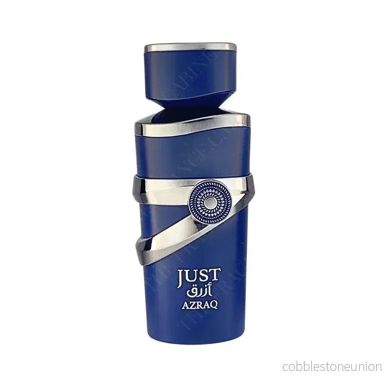 Fragrance World, Just Azraq, Parfym, För kvinnor, 100 ml