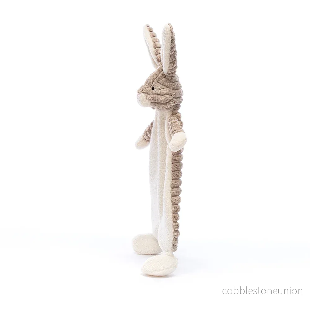 Jellycat - Cordy Roy Baby Hare Soother - Bild 2
