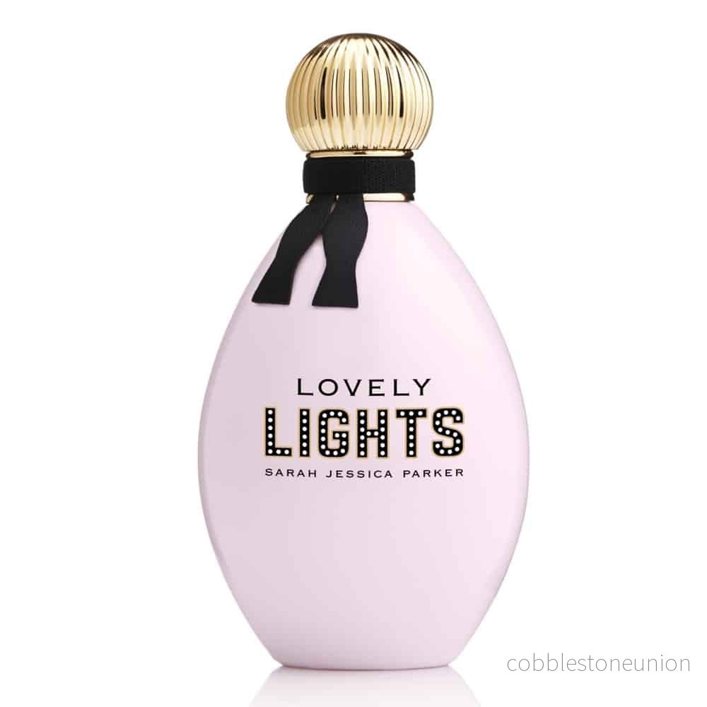 Sarah Jessica Parker, Lovely Lights, Eau de Parfum, För henne, 50 ml