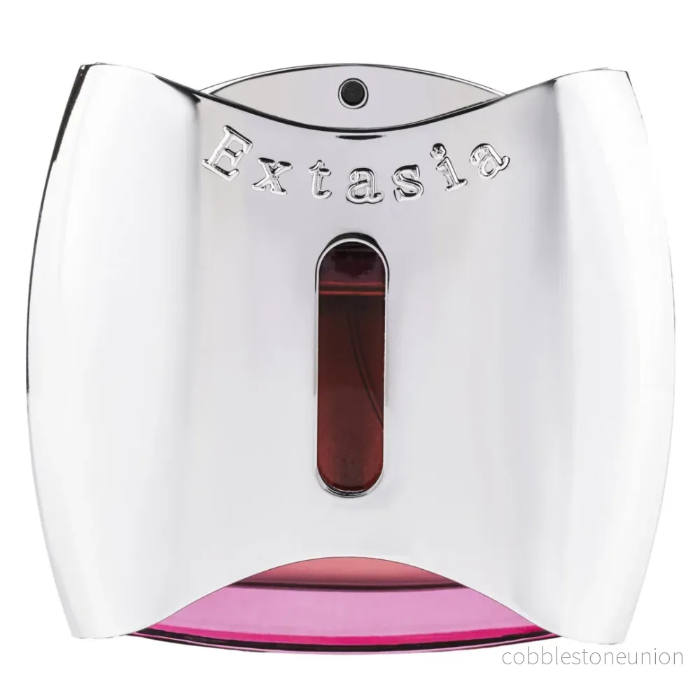 New Brand Prestige, Extasia, Eau de Parfum, För kvinnor, 100 ml New Brand Prestige, Extasia, Eau de Parfum, För kvinnor, 100 ml