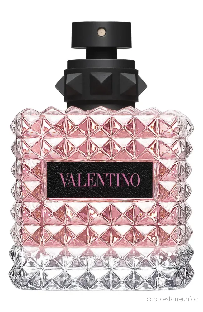 Valentino, Donna Born In Roma, Eau de Parfum, För kvinnor, 50 ml Valentino, Donna Born In Roma, Eau de Parfum, För kvinnor, 50 ml