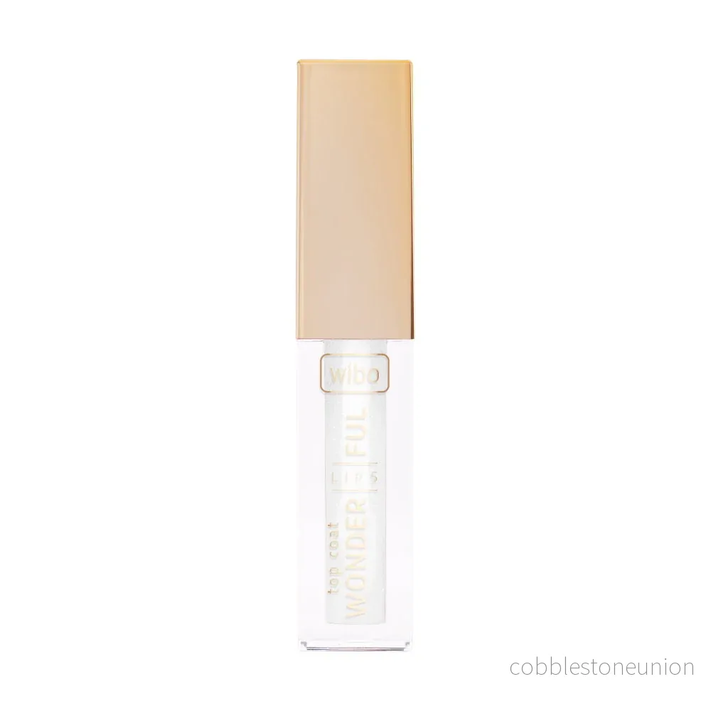 Wibo, Wonderful Lips, Skina, Läppglans, 3 g