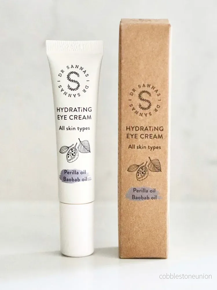 Hydrating Eye Cream - Bild 2