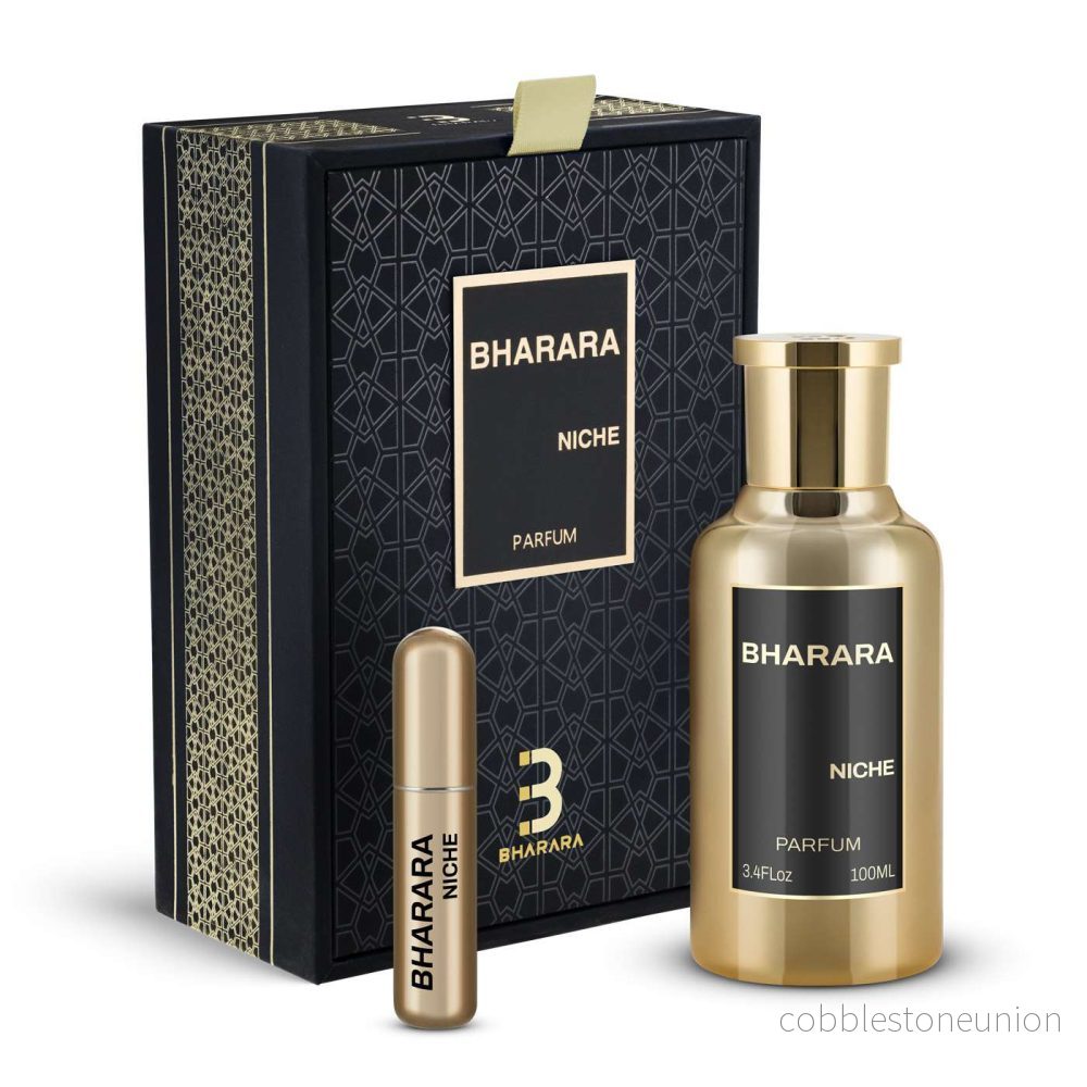 Bharara, Niche, Eau de parfum, Unisex, 100 ml - Bild 2